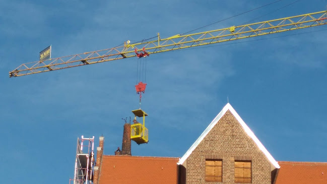 Opinii despre Bäckerei & Konditorei & Cafe Chris Holub în Rudolstadt - Gastronomie und Hotellerie