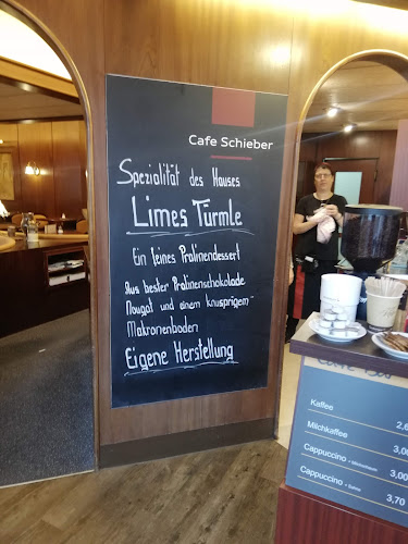 Schieber Cafe