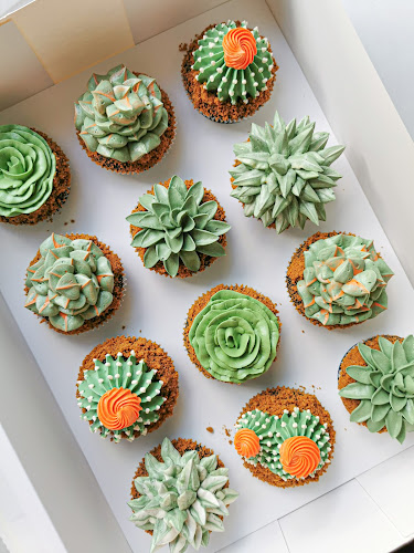 Cupcakes und Liebe - Steinhagen