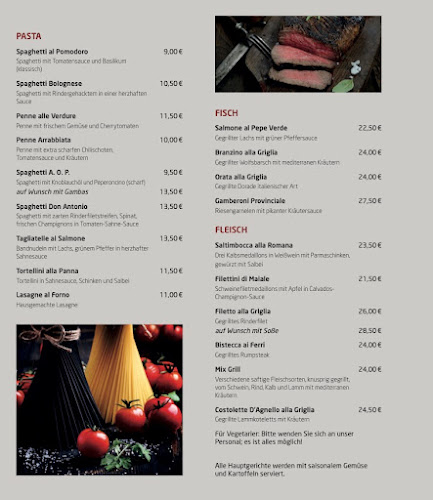 Opinii despre N7 Ristorante Pizzeria în Bottrop - Gastronomie und Hotellerie