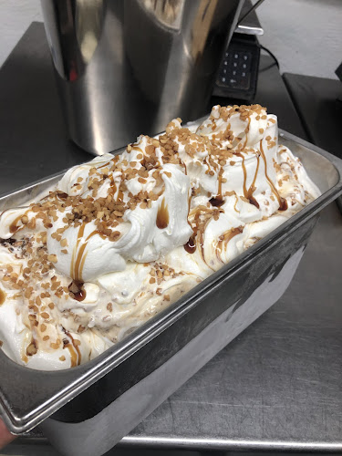 Comentarii opinii despre Eiscafe Dragone