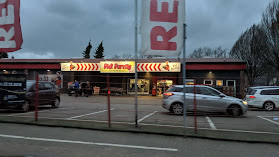 Didi Durstig Getränkemärkte Triebe GmbH & Co. KG