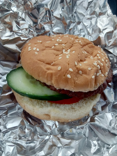 Comentarii opinii despre Asia Imbiss & Döner Kebab MAI DUONG