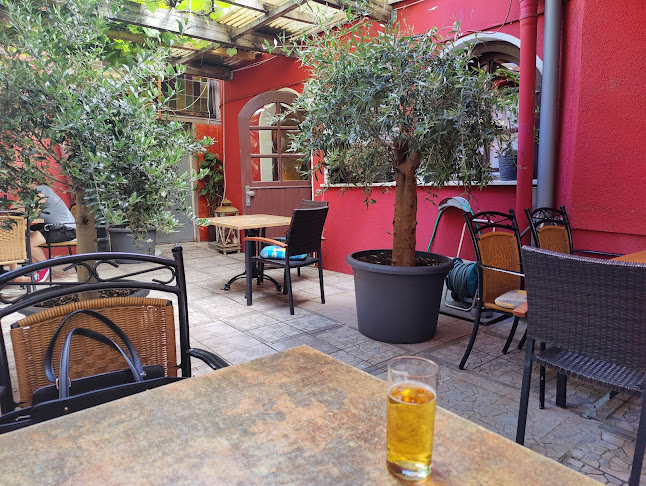 Opinii despre La Quercia Zur Eiche în Osthofen - Gastronomie und Hotellerie