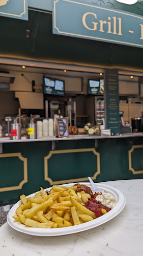 Comentarii opinii despre Grill-Pavillon Neumünster