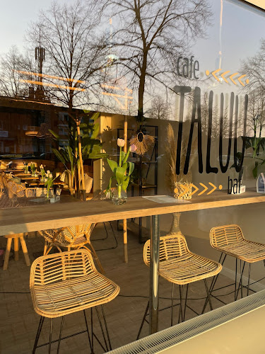 Café Taluu - Gastronomie und Hotellerie
