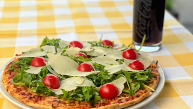 Comentarii opinii despre 123 Pizzeria