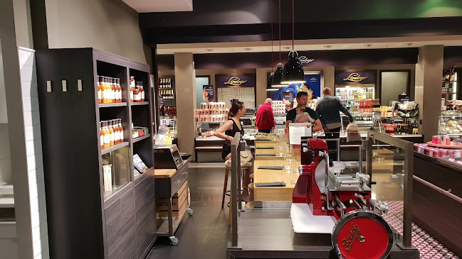 BEISSER Hamburg 1836 - Fleischerei / Steak & Grill - Hamburg