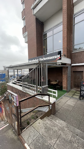 Störtebeker Fischrestaurant - Gastronomie und Hotellerie