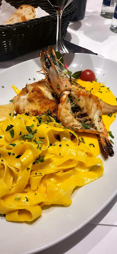 La Fonte - Gastronomie und Hotellerie