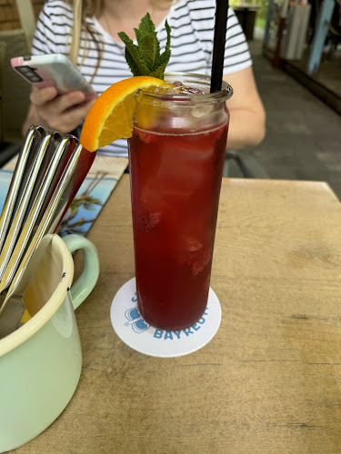 Brick House - Gastronomie und Hotellerie