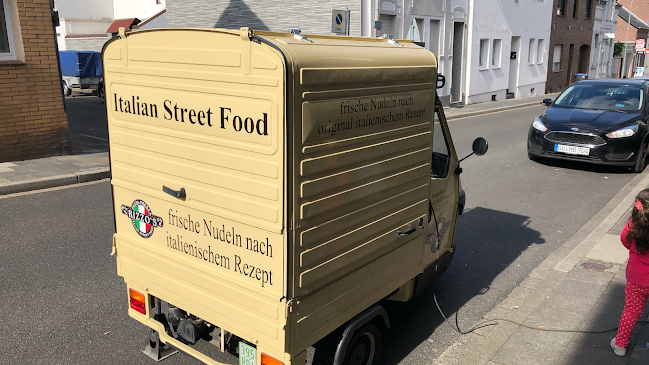 Ape pinseria - Grevenbroich