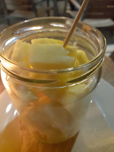 Heyzel Coffee Rathausplatz - Gastronomie und Hotellerie