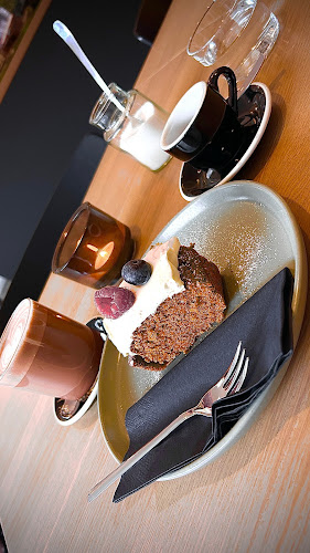 Opinii despre Berghang Kaffee în Olpe - Gastronomie und Hotellerie