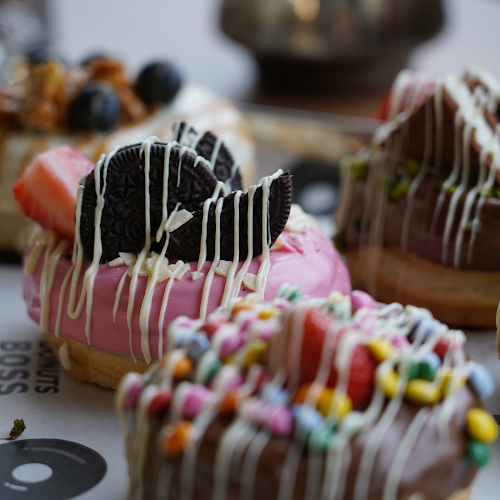 DonutsBoss Korbach - Korbach