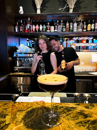 100 Gramm Bar & Lounge - Berlin