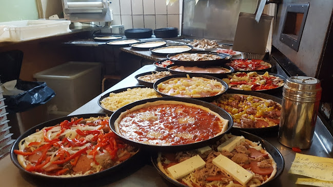 Comentarii opinii despre Pizzeria da Valentino