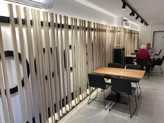 Bäckerei-Konditorei Padeffke GmbH (Rottenburg-Königstr.) - Gastronomie und Hotellerie