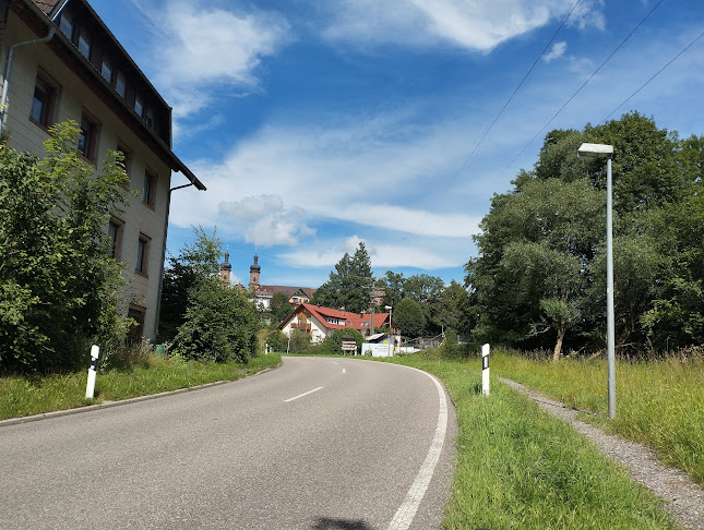 Bäckerei Kreutz M. - St. Peter