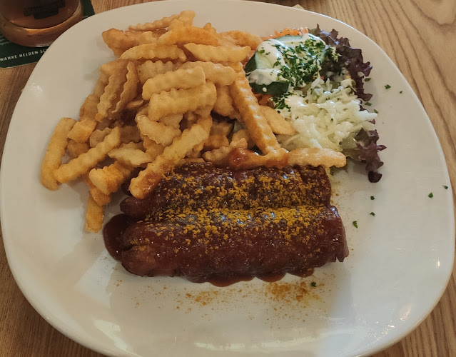 Gaststätte Lusano - Gera