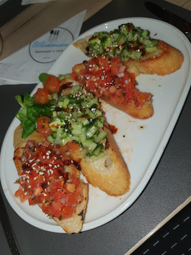 Wichmanns Restaurant & Café - Neubrandenburg