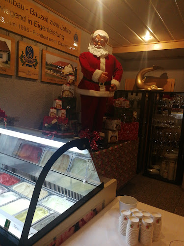 RUBINO Ristorante & Pizzeria - Burgstetten