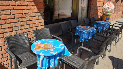 Eiscafe La Fermata Herten