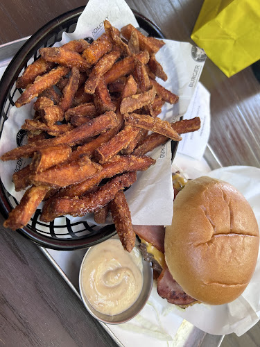 Comentarii opinii despre Burger Colony