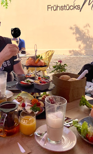 Frühstücksmanufaktur - Café Neutor - Gastronomie und Hotellerie