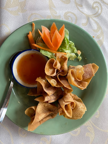 Opinii despre Krua-Thai în Ellwangen (Jagst) - Gastronomie und Hotellerie