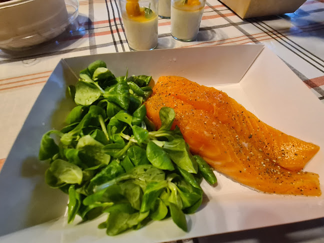 Gasthof Stangendorf - Gastronomie und Hotellerie