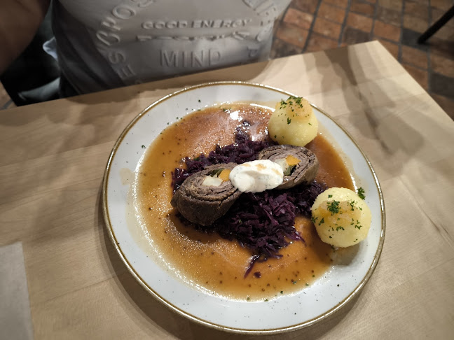 Gasthaus Barthels Hof