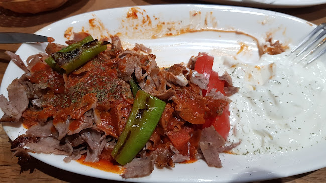 Comentarii opinii despre Köz Sultan Kebap