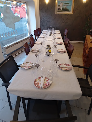 Pulcinella's Pizza - Gastronomie und Hotellerie