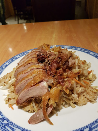 Comentarii opinii despre Asia Imbiss Wok