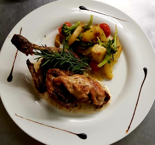 Pizzeria Il Disperato - Gastronomie und Hotellerie