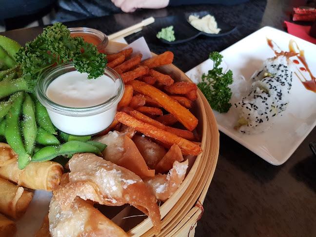Best Friends - Vietnamese Kitchen | Sushi, Würzburg - Gastronomie und Hotellerie