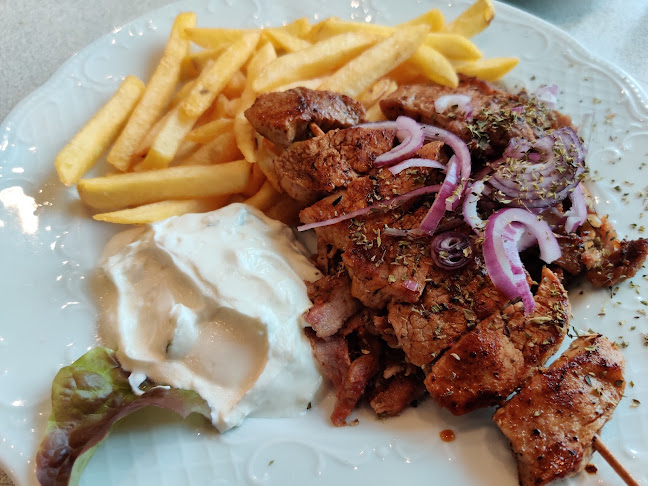 El Grecco - Gastronomie und Hotellerie