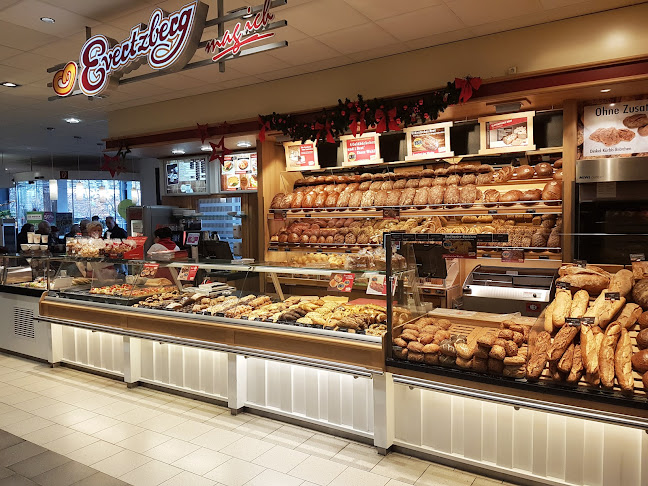 Bäckerei Evertzberg (im Edeka Roetzel)