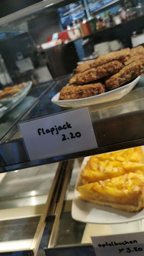 XOXO Café & Bar - Gastronomie und Hotellerie