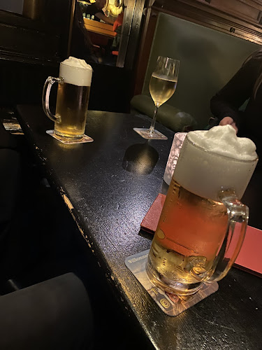 Opinii despre PORTICUS 1740 în Flensburg - Gastronomie und Hotellerie