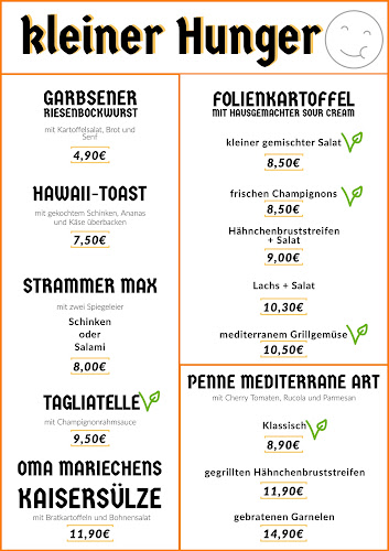 Gaststätte „Zur Eiche“ - Gastronomie und Hotellerie