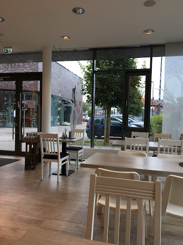 le Café Behrens-Meyer Tweelbäke - Oldenburg