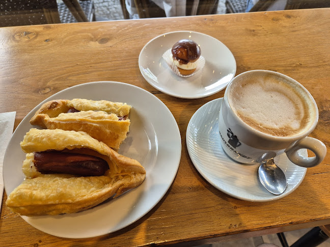 Comentarii opinii despre My Coffee