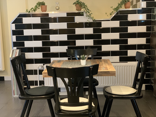 Pizzeria Antica Letmathe