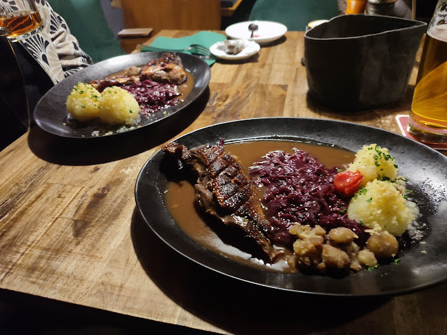 Zum Klosterwirt | Restaurant - Wirtshaus - Lounge - Gastronomie und Hotellerie