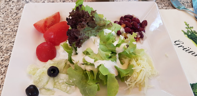 Opinii despre Gasthaus am See DJK Concordia în Ludwigshafen am Rhein - Gastronomie und Hotellerie