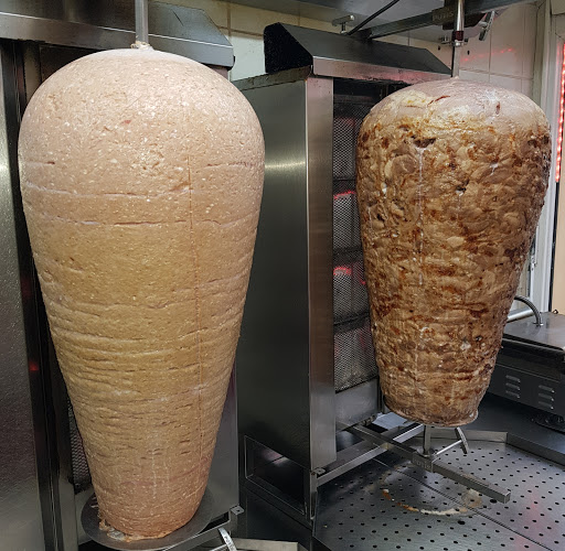 Nihat Bistro & Café / Döner - Halle (Saale) - Gastronomie und Hotellerie