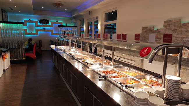 Wilhelmsburg Asia Modern - Gastronomie und Hotellerie