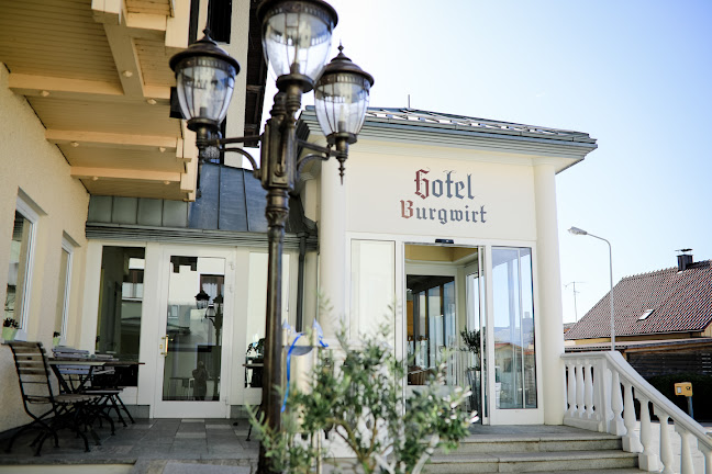 Hotel Burgwirt GmbH